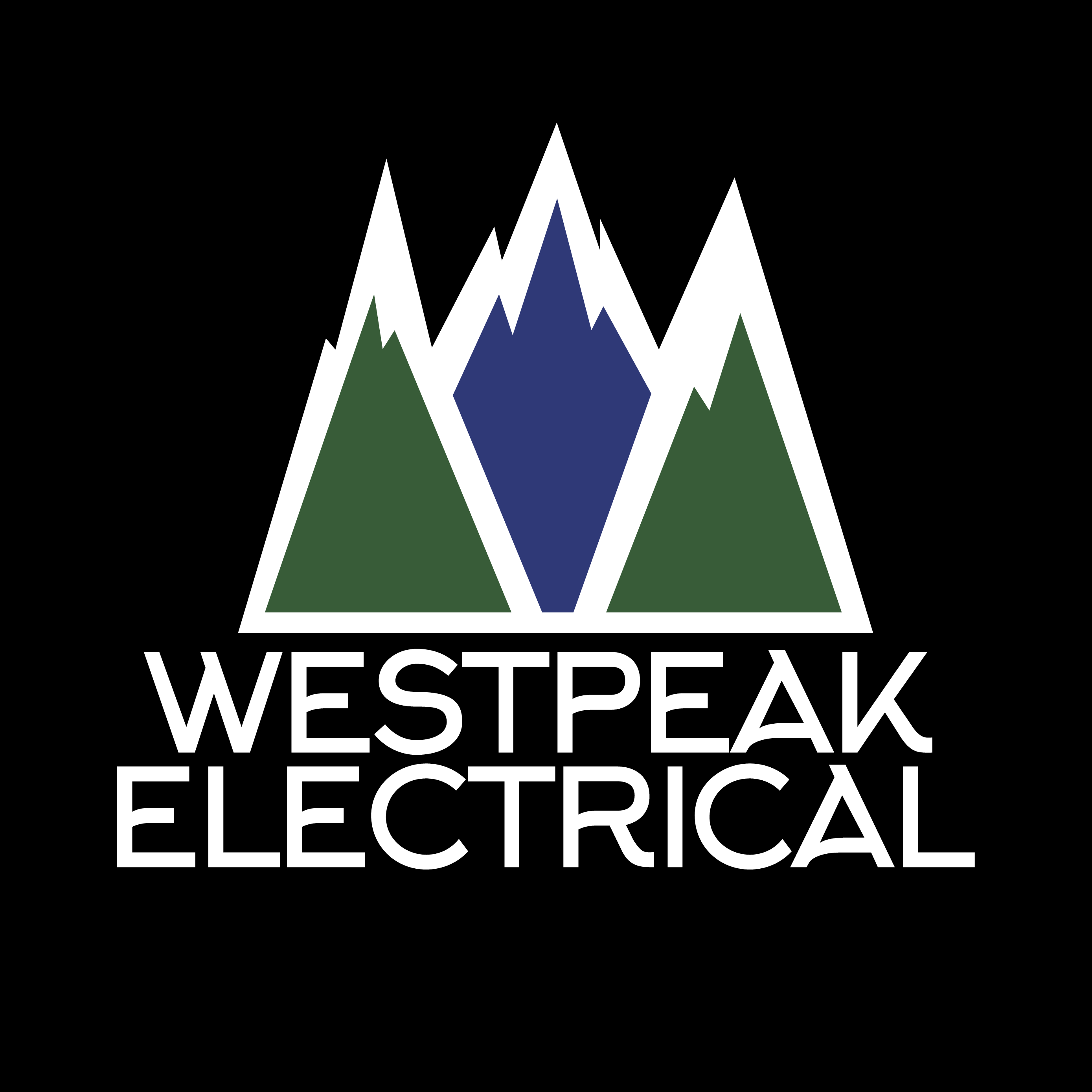 Westpeak Electrical